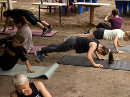 29 juin matin Stretching-Cardio-Abdo...